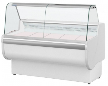 Igloo Rota Refrigerated Counter Length From 1040 to 2520mm