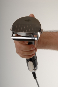 Ceylan doner knife, Saran NG5,  daily capacity: 50 kg