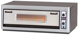 Bartscher Pizza oven NT 901, 1190x860x440mm