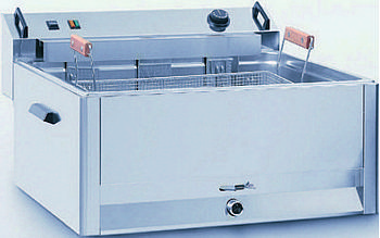 Baker`s Ware Fryer, 9 kW, 540x450x370 mm