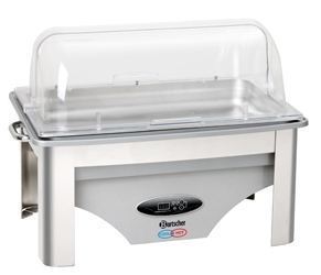 Bartscher Chafing Dish Cool + Hot, 610x360x450mm