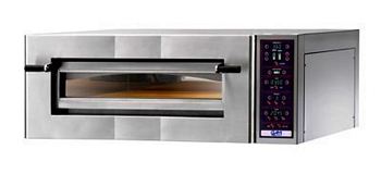 GAM Electric pizza oven KING 9, 9x34cm Pizzas