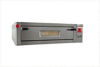 Electric pizza oven CLASSIC CL DS9, digital control