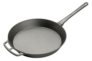 Large frying pan, cast-iron, Ø 800mm