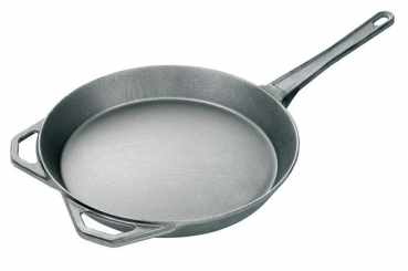Large frying pan, cast-iron, Ø 650mm