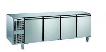 Kühltisch, 4 Abteile CLM 4-7001