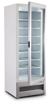 FREEZER GLASS DOOR