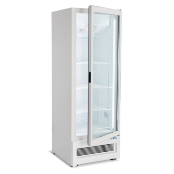 FREEZER GLASS DOOR