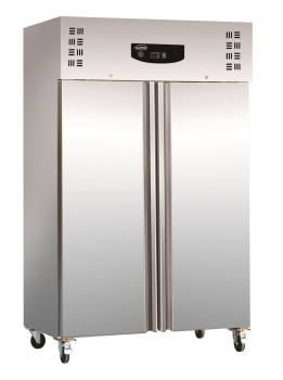 FREEZER SS+AL 1200 LITER STATIC