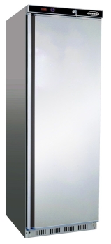 REFRIGERATOR SS 1 DOOR