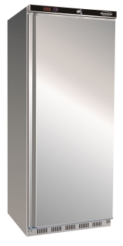 REFRIGERATOR SS 1 DOOR