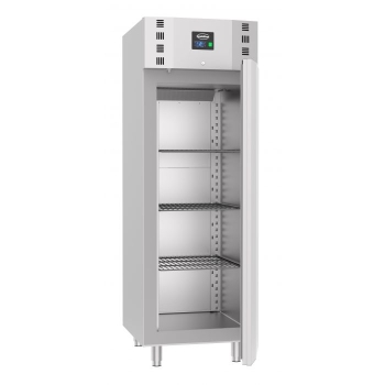 GEFRIERSCHRANK SS 1 TÜR