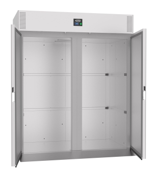 ROLL-IN-GEFRIERGERÄT SS MONO BLOCK 1400 LITER