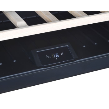 BUILT-IN WINE COOLER 51L SINGLE ZONE