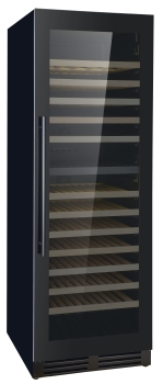 WINE COOLER 379 LITERS DUAL ZONE