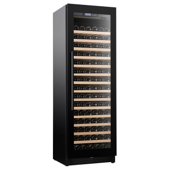 WINE COOLER 325 LITERS SINGLE ZONE