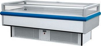 Chest freezer MURES 2.0, 1990x1030x960+/-10mm