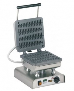 Baking System, 2,2 kW, 305x450x320 mm