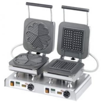 Baking System, 4,4 kW, 605x450x320 mm