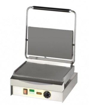 Chopper grill, complete flat, 3,4 kW,11-80430DT