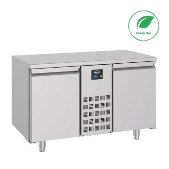 700 REFRIGERATOR 2 DOORS MONOBLOCK (Energy Saving)