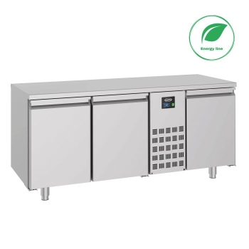 700 REFRIGERATOR 3 DOORS MONOBLOCK (Energy Saving )