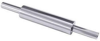 Contacto Rolling Pin all 18/10 stainless steel, mirror polished