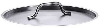 Contacto Frying Pan, satin polished, sasandwich base up to 32 cm