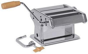 Contacto Pasta Machine 18/0 stainless steel