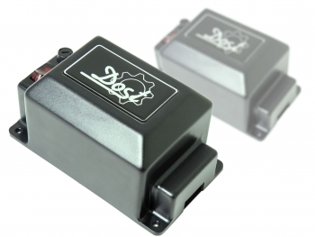 Dost, Netzteil 14,4 V, für Dost90 Dönermesser, incl. Ausgangskab