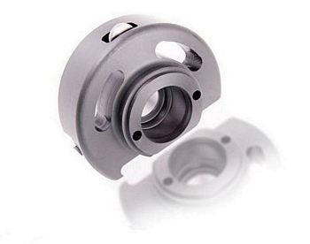 Dost, Kopfteil für Dost90 Dönermesser