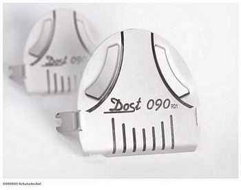 Dost, Schutzdeckel für Dost090 Dönermesser