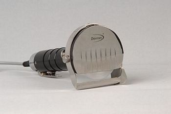 Ceylan doner knife, Devran NG5,  daily capacity: 60 kg