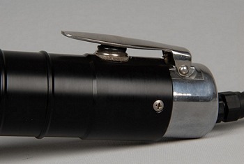 Ceylan doner knife, Devran NG5,  daily capacity: 60 kg
