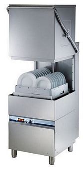 GAM 1250 dishwasher, basket dimension: 50x50 cm