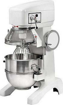 GAM Dough mixer IP60F, 60 liters, 640x730x1300mm