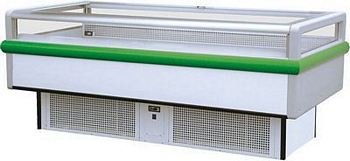 Chest freezer MURES 2.5, 2610x1030x960+/-10mm