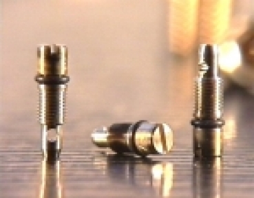 Potis Reduction nozzle, for gas grills, Propan, 0,65 mm, G Serie