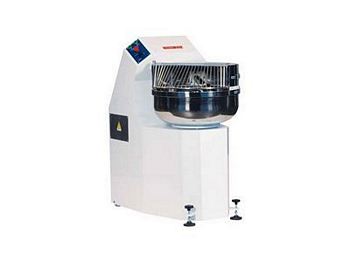 Dough kneading machine, 62 liters, 1,43 kW, 650x1100x1230mm