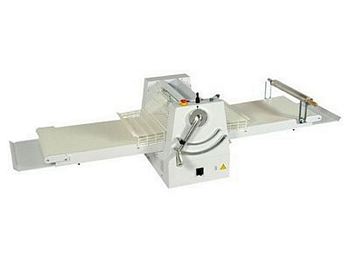 Puff Pastry Machine, 1,25 kW, 2380x980x540mm