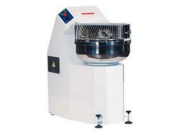 Dough kneading machine, 72 liters, 1,43 kW, 700x1200x1230mm