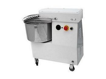 Dough kneading machine, 3,75 kW, 950x570x840mm