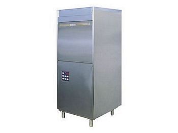Hood dishwasher, 11,35 kW, 400V / 50Hz, 680x720x1665mm