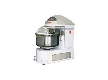 Spiral mixer, 100 liter, 4,25 kW, 660x1140x1360mm