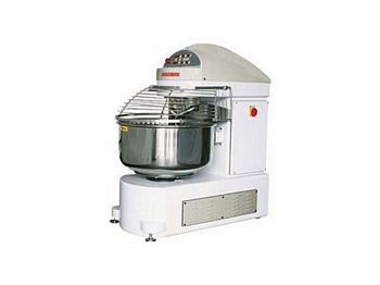 Spiral mixer, 154 liter, 5,75 kW, 710x1220x1510mm