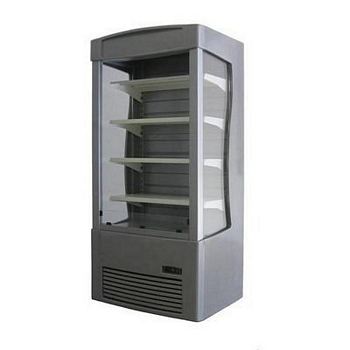 Refrigerated rack, 935x715x2000mm
