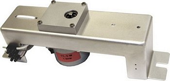 Potis Motor for F Donergrill