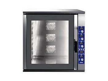Gastronomy-Convection oven, 11,2kW, 10xGN 1/1, 920x870x1150mm