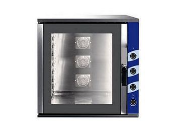 Gastronomy-Convection oven, 11,2kW, 10xGN 1/1, 920x870x1150mm