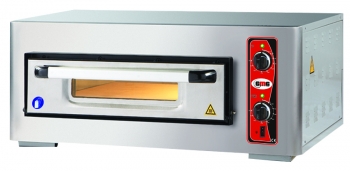 GMG Single chamber pizza oven, 8 kW,  120 x 114 x 44 cm